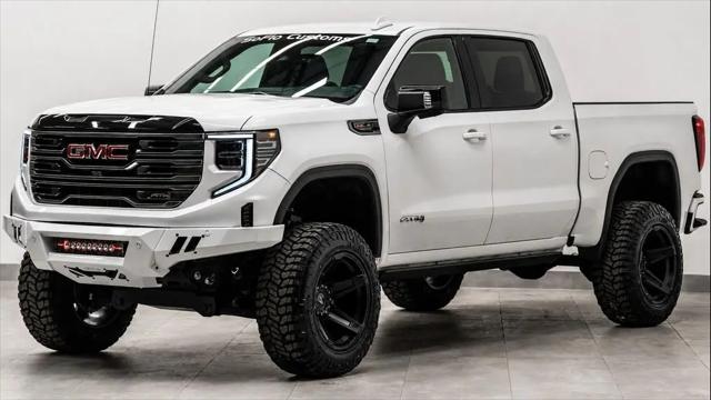 2025 GMC Sierra 1500 4WD Crew Cab Short Box AT4 for sale in West Palm Beach, FL