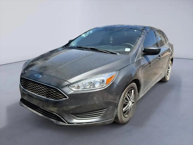 2018 Ford Focus S for sale in Santa Fe, NM