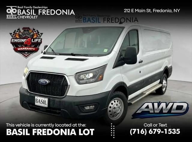 2023 Ford Transit Cargo Van Unknown for sale in Fredonia, NY