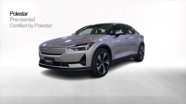 2024 Polestar 2 Long range Dual motor - AWD - Pilot for sale in Portland, OR