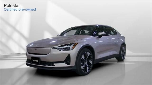 2024 Polestar 2 Long Range Dual Motor Plus for sale in Portland, OR