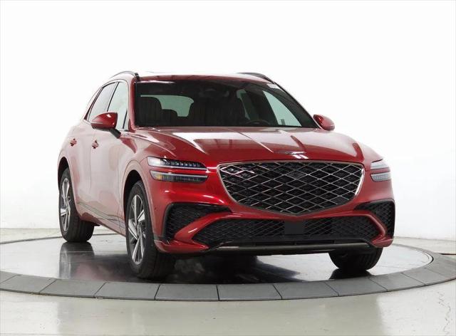 2026 Genesis GV70 3.5T Sport Advanced for sale in SCHAUMBURG, IL
