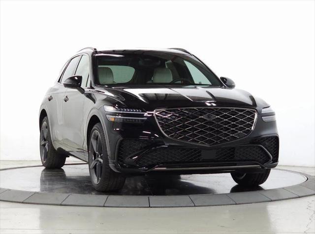 2026 Genesis GV70 3.5T Sport Prestige for sale in SCHAUMBURG, IL