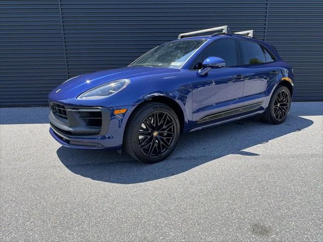 2023 Porsche Macan GTS for sale in Mechanicsburg, PA