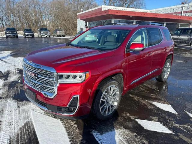 2023 GMC Acadia AWD Denali for sale in Tomah, WI