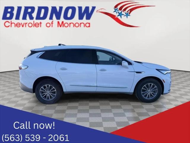 2023 Buick Enclave Essence AWD for sale in Monona, IA