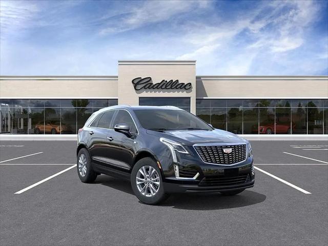 2026 Cadillac XT5 Luxury FWD for sale in West Covina, CA