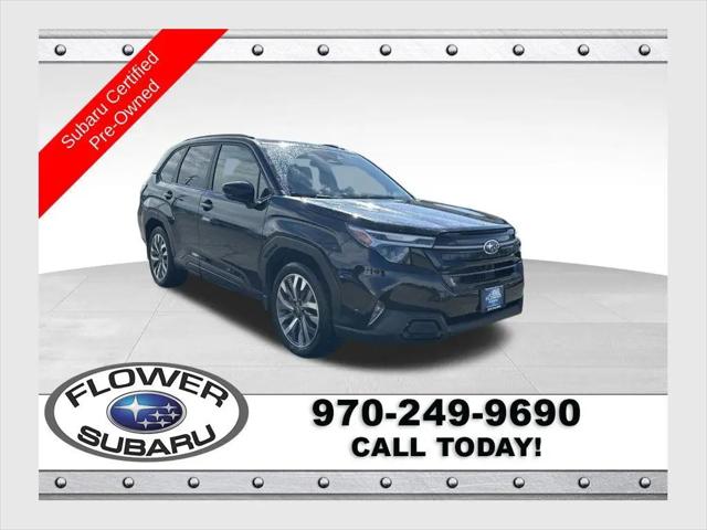 2025 Subaru Forester Touring for sale in Montrose, CO