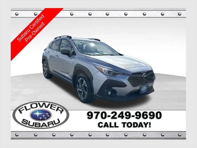 2025 Subaru Crosstrek Premium for sale in Montrose, CO