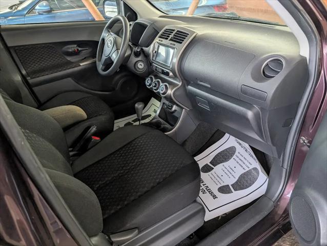 2012 Scion xD Base for sale in Tucson, AZ