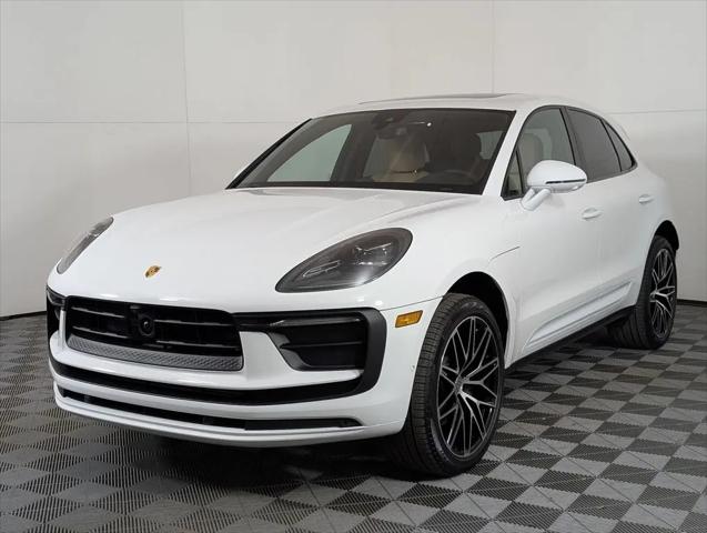 2026 Porsche Macan AWD for sale in Brentwood, TN