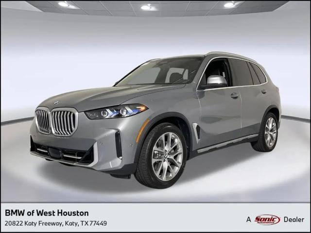 2026 BMW X5 sDrive40i for sale in Katy, TX