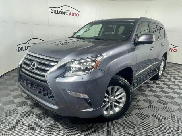 2019 Lexus GX 460 Premium for sale in Lincoln, NE