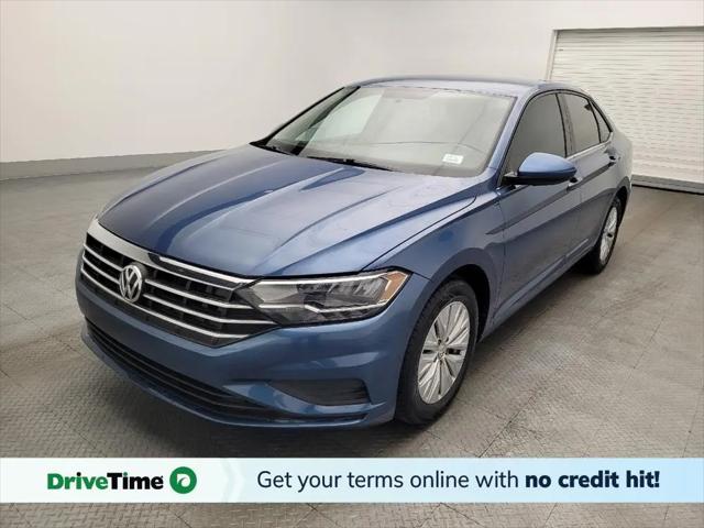 2019 Volkswagen Jetta 1.4T S for sale in Ocala, FL