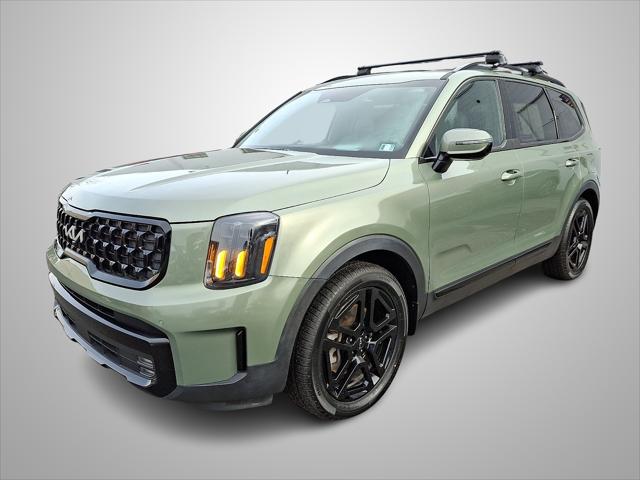 2024 Kia Telluride SX Prestige X-Line for sale in Shenandoah, PA