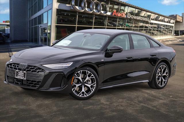 2026 Audi A6 Premium quattro S tronic for sale in Los Angeles, CA