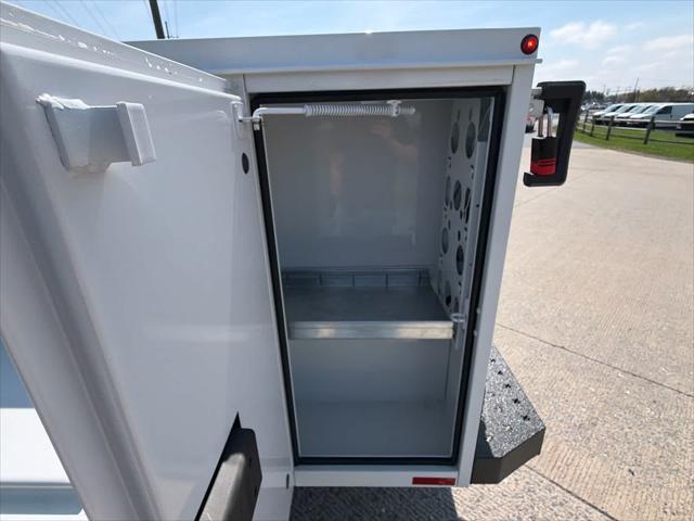 2026 Chevrolet Silverado 2500HD Crew Cab, Long Bed, WT, 4WD