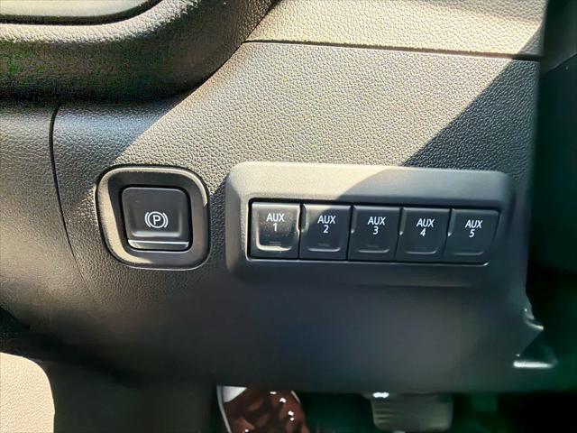 2026 Chevrolet Silverado 2500HD Crew Cab, Long Bed, WT, 4WD