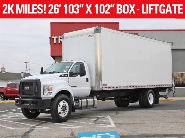 2025 Ford F-750 Unknown for sale in Morrisville, PA