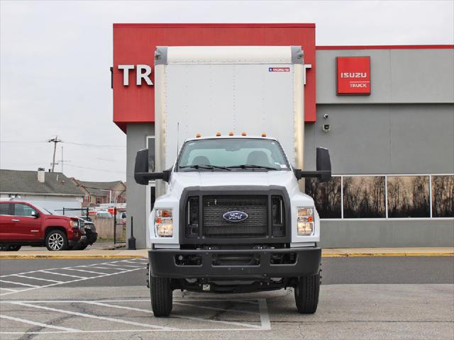2025 Ford F-750 Unknown