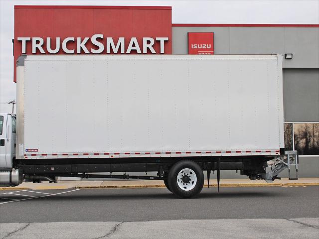 2025 Ford F-750 Unknown