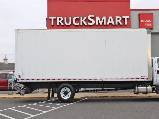 2025 Ford F-750 Unknown