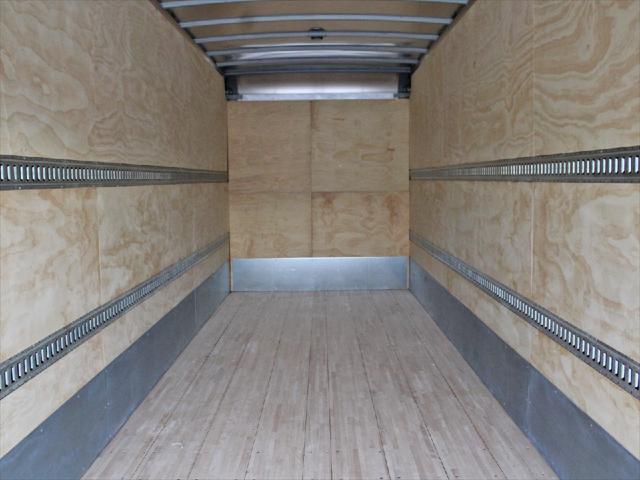 2025 Ford F-750 Unknown