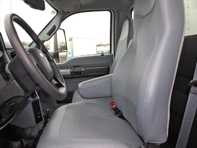 2025 Ford F-750 Unknown