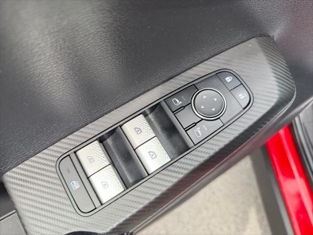2022 Mitsubishi Outlander SE 2.5 S-AWC