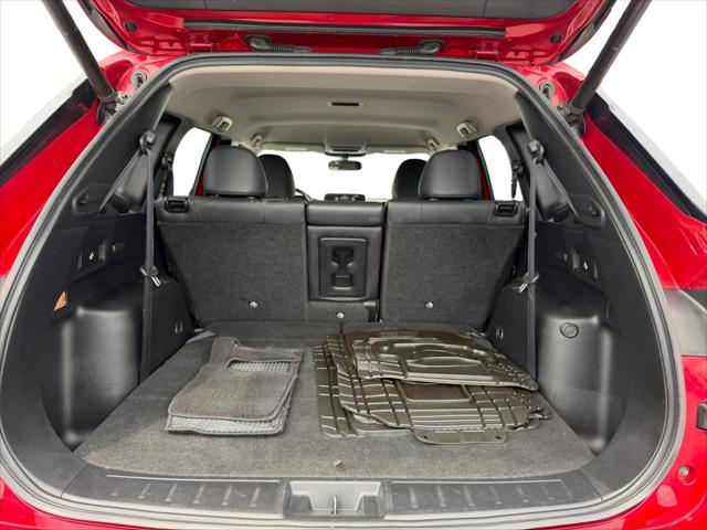 2022 Mitsubishi Outlander SE 2.5 S-AWC