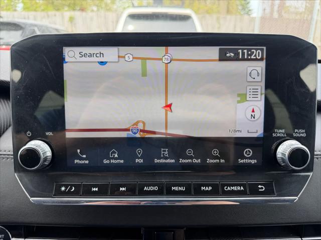 2022 Mitsubishi Outlander SE 2.5 S-AWC