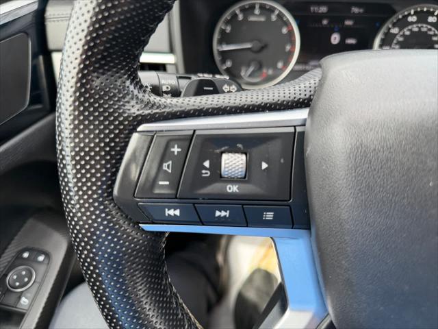 2022 Mitsubishi Outlander SE 2.5 S-AWC