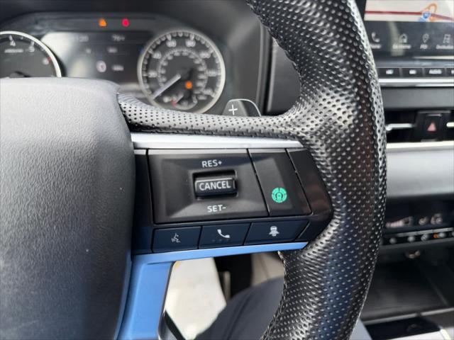 2022 Mitsubishi Outlander SE 2.5 S-AWC