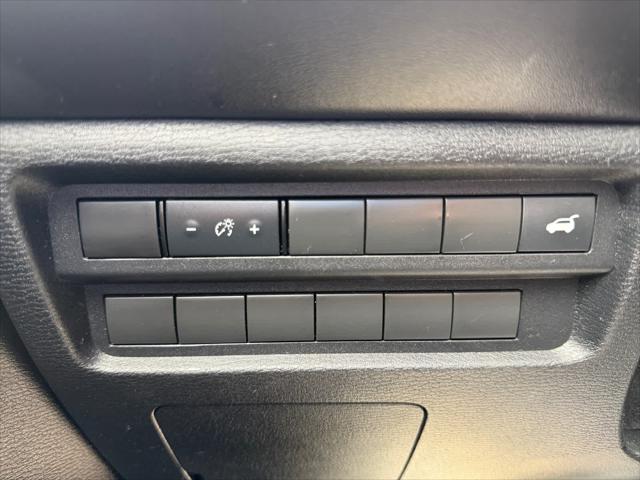 2022 Mitsubishi Outlander SE 2.5 S-AWC