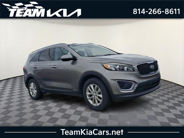 2016 Kia Sorento 2.4L LX for sale in Johnstown, PA