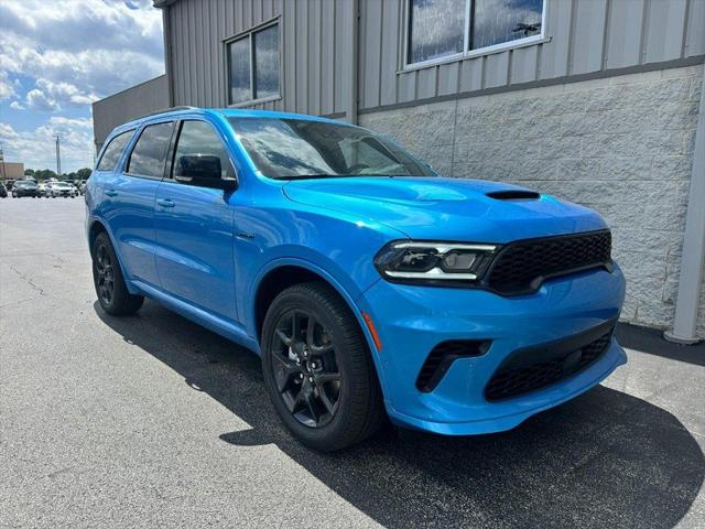2026 Dodge Durango DURANGO GT PLUS AWD HEMI V8 2026 Dodge Durango DURANGO GT PLUS AWD HEMI V8