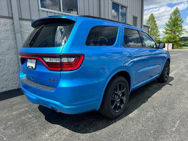 2026 Dodge Durango DURANGO GT PLUS AWD HEMI V8 2026 Dodge Durango DURANGO GT PLUS AWD HEMI V8