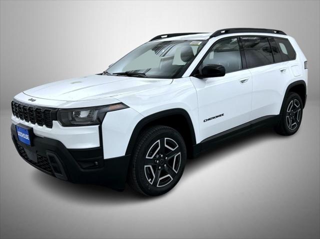 2026 Jeep Cherokee Laredo 4x4 for sale in Blair, NE