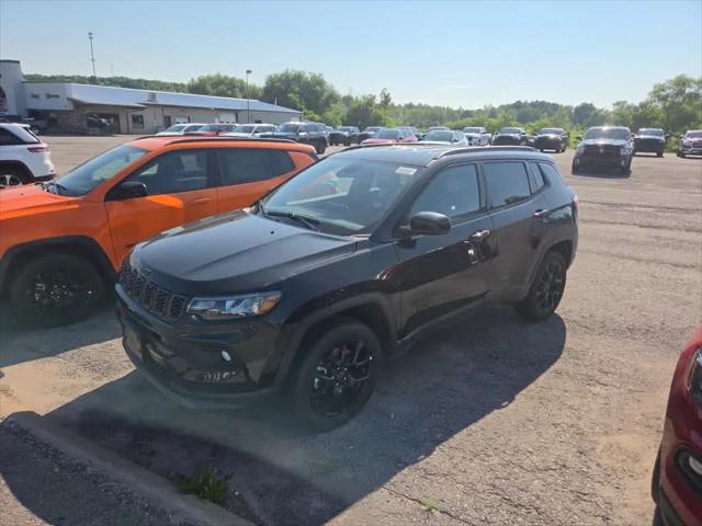 2026 Jeep Compass Latitude Altitude for sale in Potsdam, NY