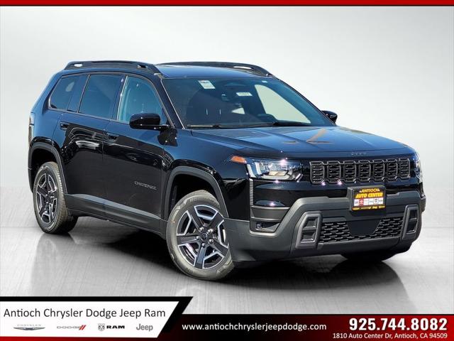 2026 Jeep Cherokee Laredo for sale in Antioch, CA