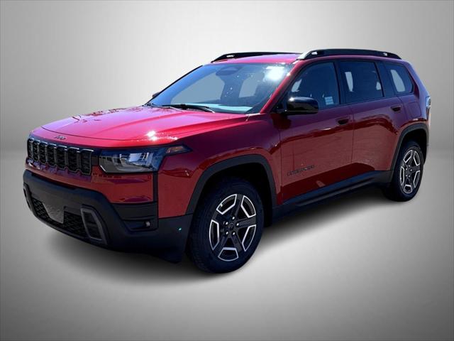 2026 Jeep Cherokee Laredo 4x4 for sale in Sioux City, IA