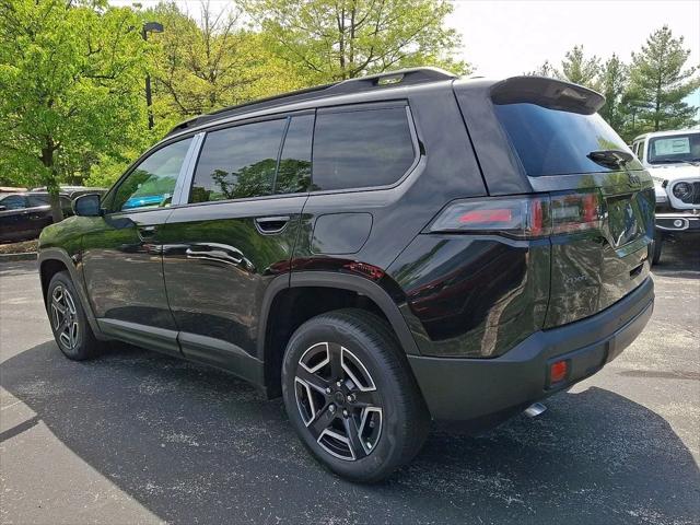 2026 Jeep Cherokee CHEROKEE LIMITED 4X4 2026 Jeep Cherokee CHEROKEE LIMITED 4X4