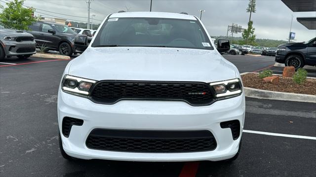 2026 Dodge Durango DURANGO GT RWD