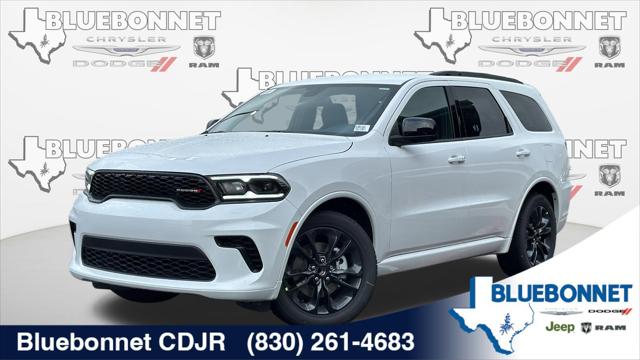 2026 Dodge Durango DURANGO GT RWD
