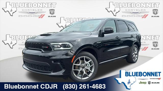 2026 Dodge Durango DURANGO GT AWD HEMI V8 2026 Dodge Durango DURANGO GT AWD HEMI V8