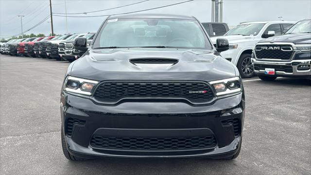 2026 Dodge Durango DURANGO GT AWD HEMI V8 2026 Dodge Durango DURANGO GT AWD HEMI V8
