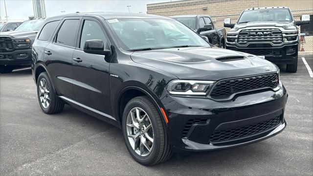 2026 Dodge Durango DURANGO GT AWD HEMI V8 2026 Dodge Durango DURANGO GT AWD HEMI V8