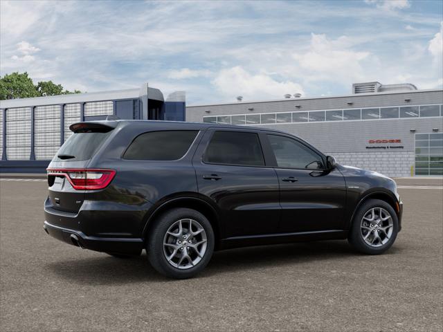 2026 Dodge Durango DURANGO GT AWD HEMI V8