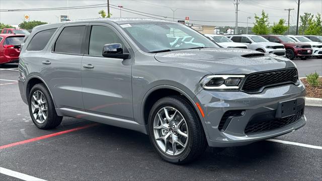 2026 Dodge Durango DURANGO GT AWD HEMI V8