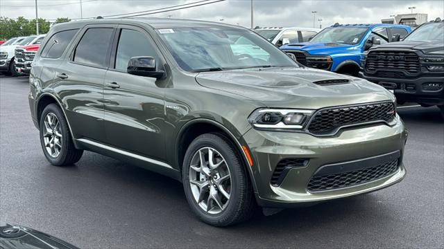 2026 Dodge Durango DURANGO GT AWD HEMI V8